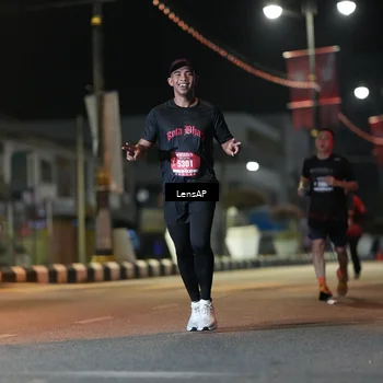 Runner Photo 5775374