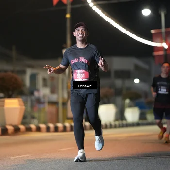 Runner Photo 5775377