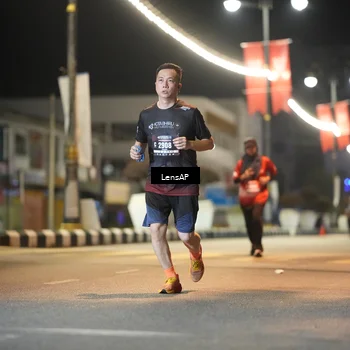 Runner Photo 5775378