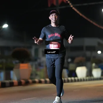 Runner Photo 5775379