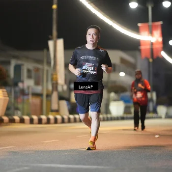 Runner Photo 5775380