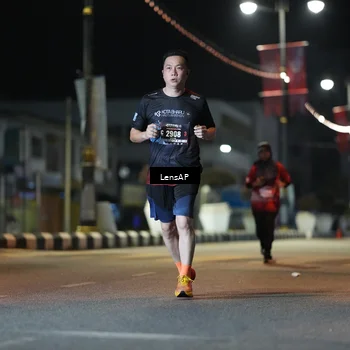 Runner Photo 5775381