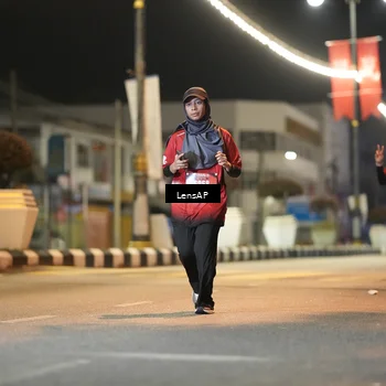 Runner Photo 5775382