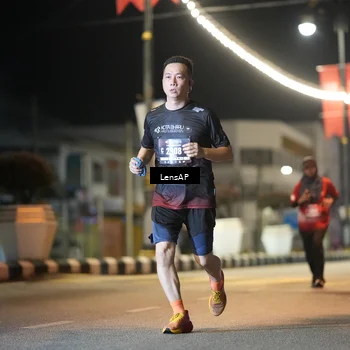 Runner Photo 5775384