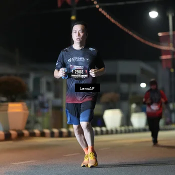 Runner Photo 5775385