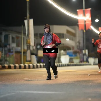Runner Photo 5775387