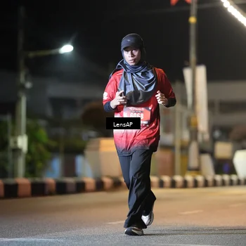 Runner Photo 5775391