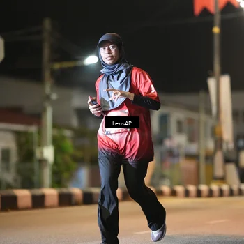 Runner Photo 5775392