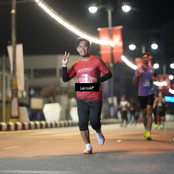 Runner Photo 5775393