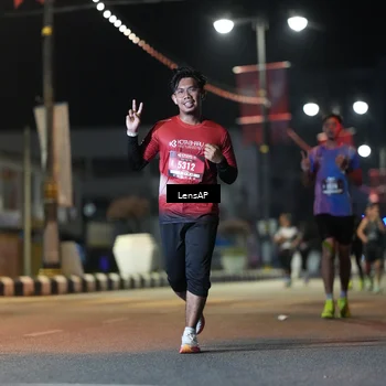 Runner Photo 5775394