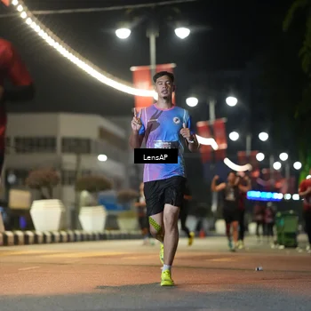 Runner Photo 5775395