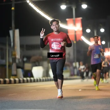 Runner Photo 5775396