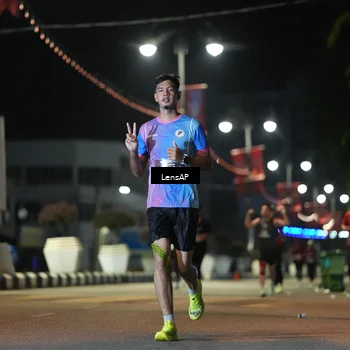 Runner Photo 5775399