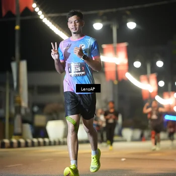 Runner Photo 5775400