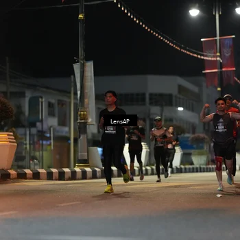 Runner Photo 5775401