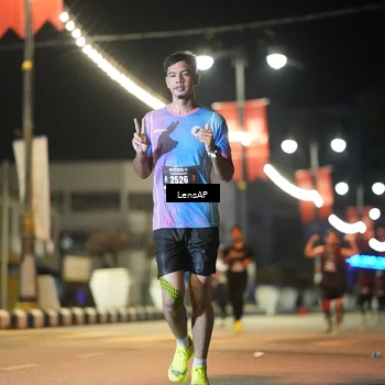 Runner Photo 5775402