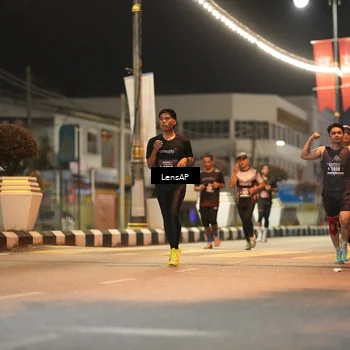 Runner Photo 5775403
