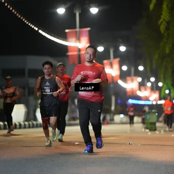 Runner Photo 5775404