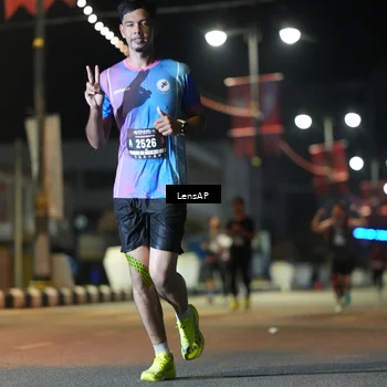 Runner Photo 5775405