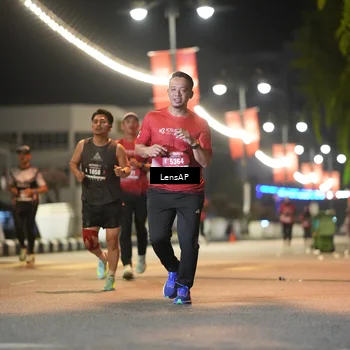 Runner Photo 5775406