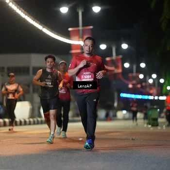 Runner Photo 5775407