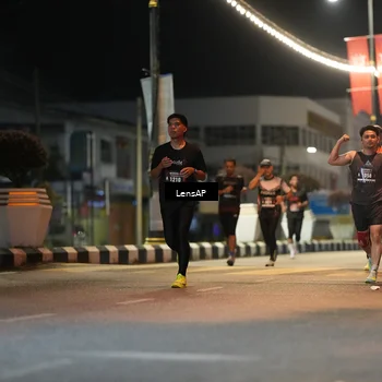 Runner Photo 5775408