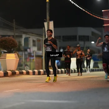 Runner Photo 5775409