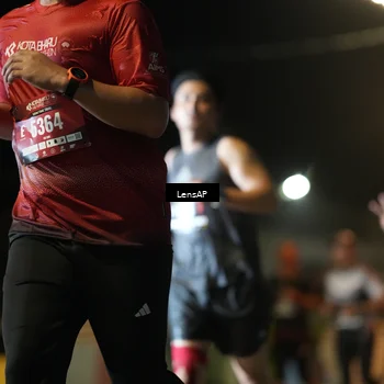 Runner Photo 5775413