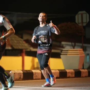 Runner Photo 5775417
