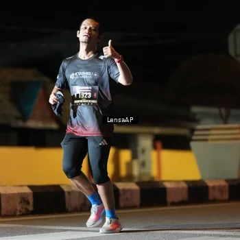Runner Photo 5775418