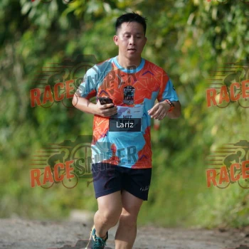 Runner Photo 577542