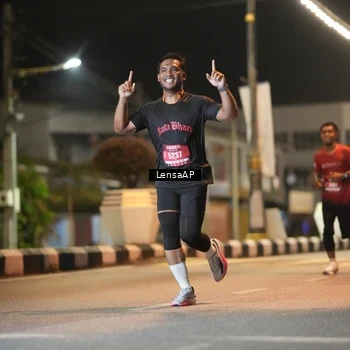 Runner Photo 5775422