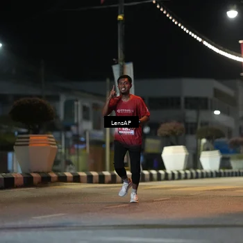 Runner Photo 5775424