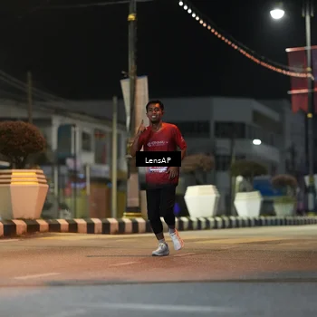 Runner Photo 5775425
