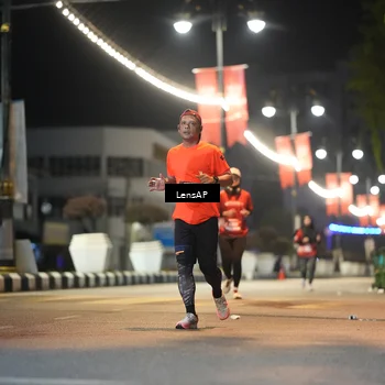 Runner Photo 5775427