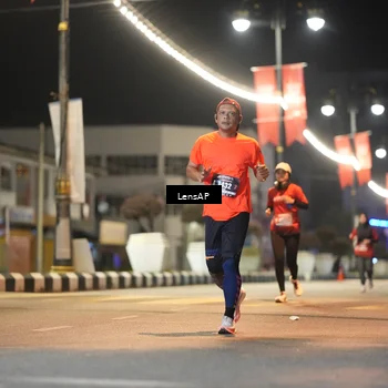 Runner Photo 5775428