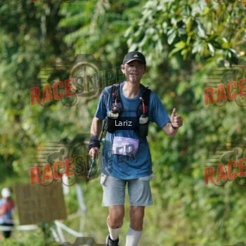 Runner Photo 577543