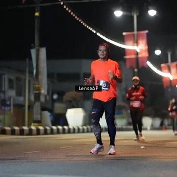 Runner Photo 5775430
