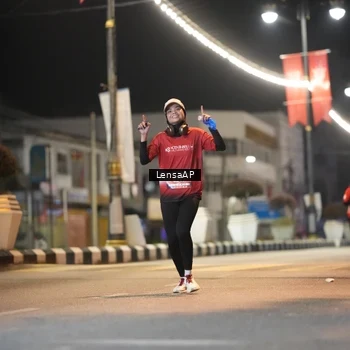 Runner Photo 5775432