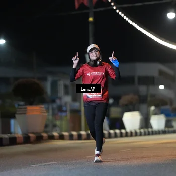 Runner Photo 5775433