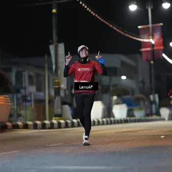 Runner Photo 5775434