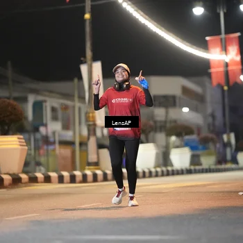 Runner Photo 5775435