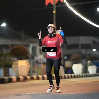 Runner Photo 5775438