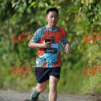 Runner Photo 577544