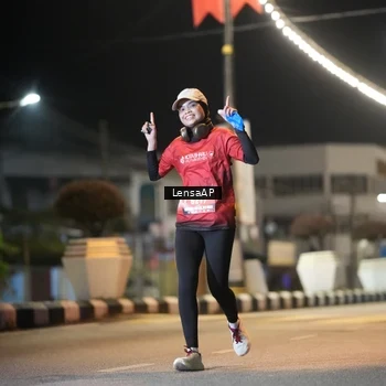 Runner Photo 5775440