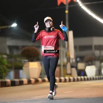 Runner Photo 5775441
