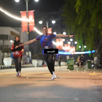 Runner Photo 5775445