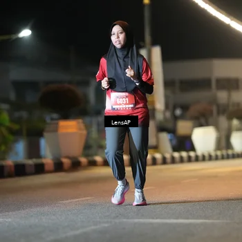 Runner Photo 5775449