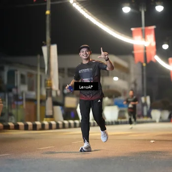Runner Photo 5775452