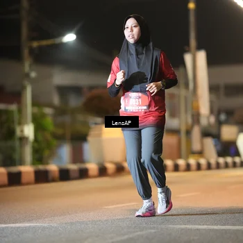 Runner Photo 5775453